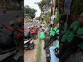 Cerita Ojol Penghasilan Driver Ojol Grab Gojek Driverojol Ojol Youtubeshorts Grab Gojek