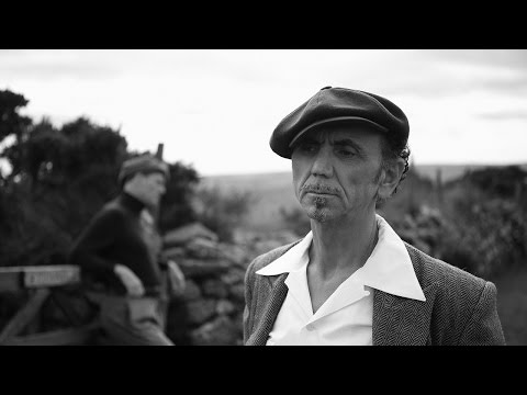 Dexys - Curragh Of Kildare (Official Video)