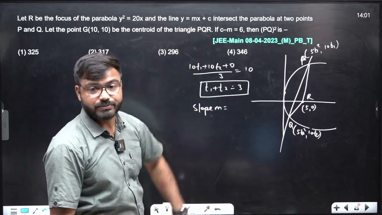 Video Solution