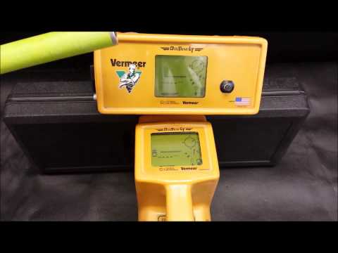 DigiTrak LT Locating Package - Equipment Demonstration