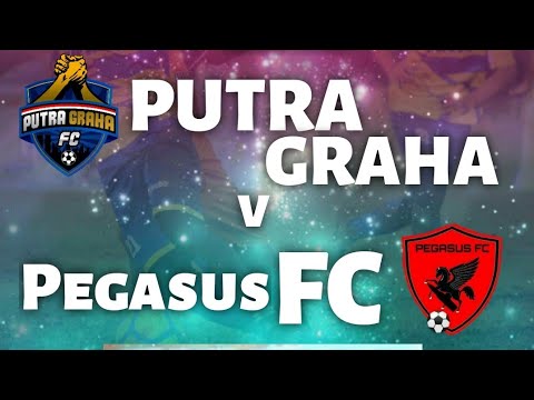 MCL 2 match 4 vs Pegasus FC