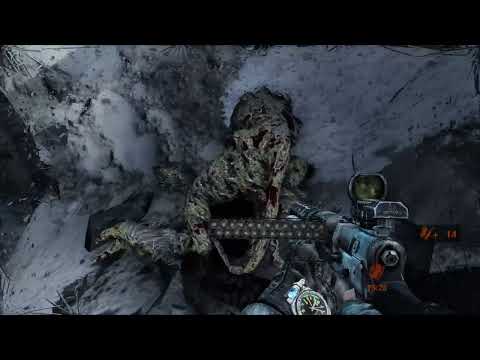 Metro 2033 Redux playthrough pt.4