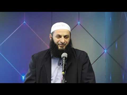 Ata të cilët e marrin fenë me emocione - Hoxhë Sadullah Bajrami