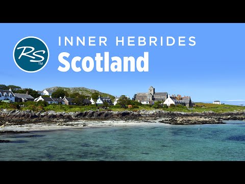 Inner Hebrides, Scotland: Mull, Iona, and Staffa - Rick Steves’ Europe Travel Guide - Travel Bite