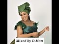 Dr Winnie Mashaba Appreciation Mix By D Man