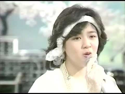 菊池桃子 卒業-GRADUATION-（1985）
