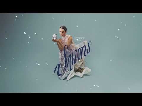 Dec Carte De Noël - Pomme