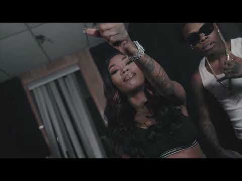 Mula Gzz x Asian Doll - Dont Run (432hz)