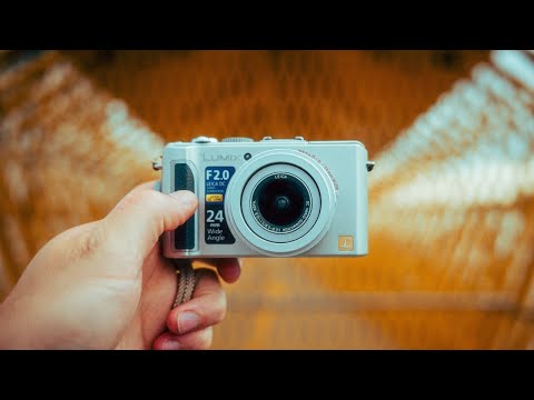 This Camera Is The Best Kept Secret!