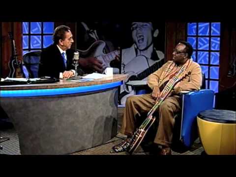 George Klein's Memphis Sounds with Preston Shannon