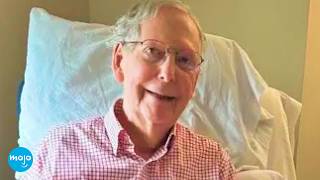 10 Politicians Who Held Office While Incapacitated