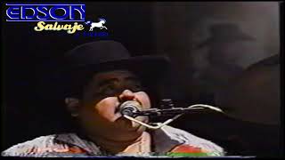 Dejame amarte otra vez BRONCO