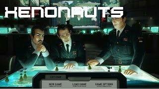 Xenonauts, Strategic Planetary Defense Simulator