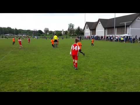 dinamostar2007 Gabersdorf 20160514 ASI - SC Wiener Neustadt