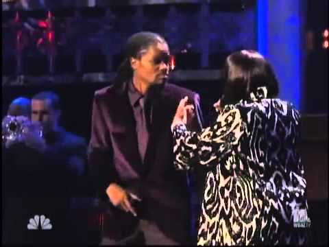 [HD] America's Got Talent 2011 (Finals) - Landau Eugene Murphy, Jr & Patti Labelle.