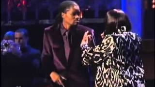 [HD] America&#39;s Got Talent 2011 (Finals) - Landau Eugene Murphy, Jr &amp; Patti Labelle.