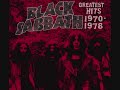 video - Black Sabbath - Warning