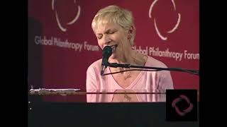 Annie Lennox - Don&#39;t Let It Bring You Down (Live in Redwood City, on 9th April 2008)