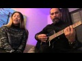 Tete Mez Pattiruhu - Beta Belayar Jauh (by Salóme & Humphrey Pieris)