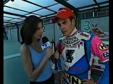 Sezon 1999 DMP  Sparta Wrocław   Polonia Bydgoszcz 40 50 Polfinal Play Off 1999 09 12 1