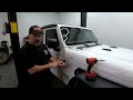 Turn Offroad Baja Windshield Curved Light Mount - JL