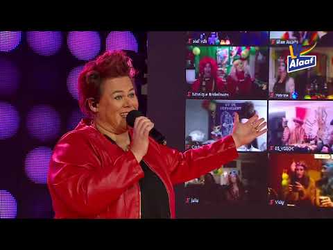 Katja Henz - Zoe sjoen um te zien - De11devande11de 2020