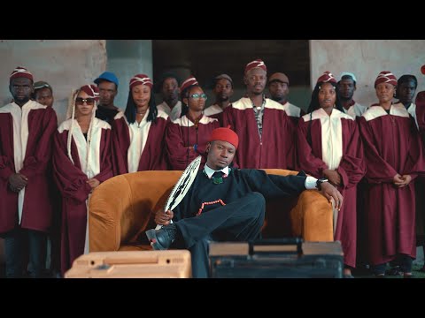 Kolaboy - Thanksgiving [Viral Video] ft. Arusi Igba