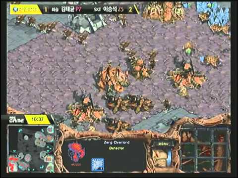 SWL 2011 MBC s2 vs PerfectMan 2011-04-02  @ Circuit Breaker