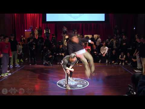 UConn 1 (Pep Boys) vs Stony Brook 2 (Junior Savages) | 4v4 Prelim | Breaks U: 6ix 2018