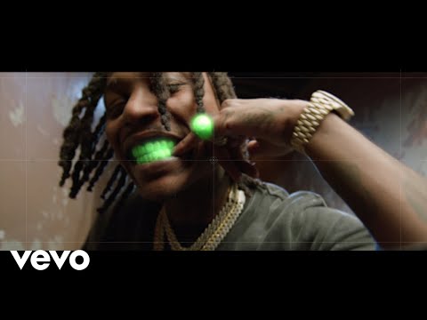 Flipp Dinero - The Get Back (Official Music Video)
