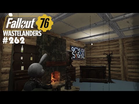 Fallout 76 Wastelanders ☢️ #262 - S.C.O.R.E S4 | Tägl+Wöch | Rang 7-9