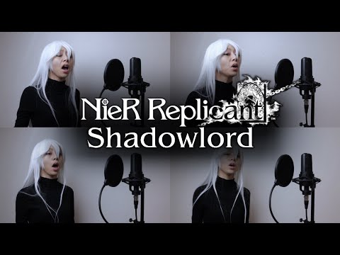 「Shadowlord/魔王」NieR:Automata Choir Cover