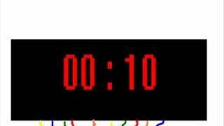 Faber Drive - Time Bomb