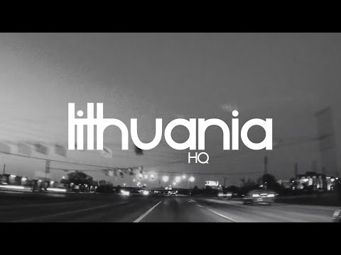 Ed Marquis - Don't Stop The Music (Slowed) (Official Video)