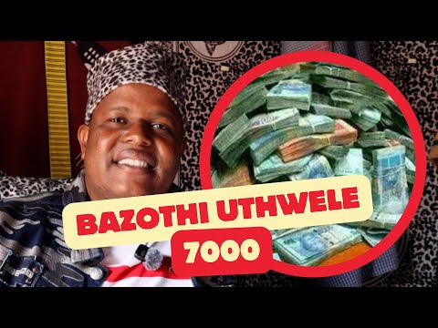 Ungathwali, Thola Uhlanga lwemali ube yisiqumama, Ziphele izinkinga zakho 