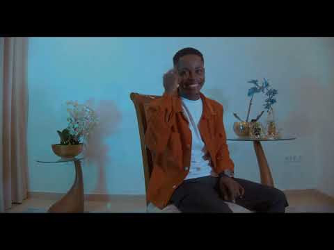 Mateus Sebastião - Deus de Longas Datas (Official Music Video)