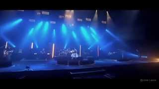 1 - El universo sobre mi - Amaral - El comienzo del big bang - Dvd 2005