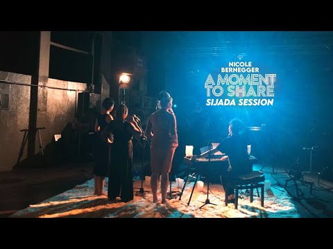 «A Moment To Share» (Sijada Session) feat. Jasmin Albash