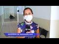Confirmado 2 casos de influenza em Rolim de Moura