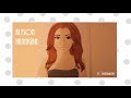 Alyson Hannigan Speed Art Speed Build Tv