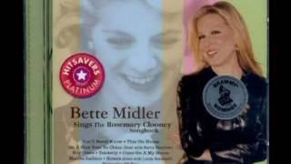 Bette Midler - This Ole House.