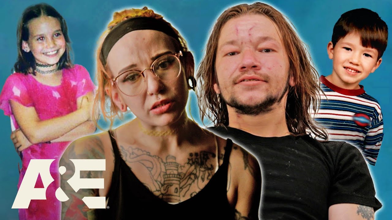 Intervention: Rehab Romance Spirals as Cassandra and Steven Relapse Quickly | A&E