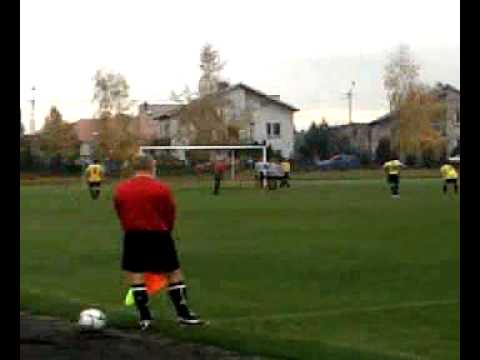 GKS Ziemowit Osięciny - Ziemowit-Włocłavia II