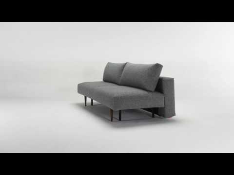Frode Sofa by Innovation
