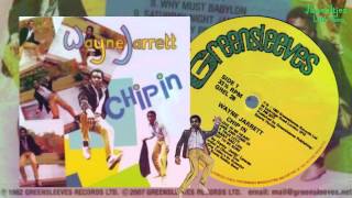 Wayne Jarrett - Ranny And Lou  1982