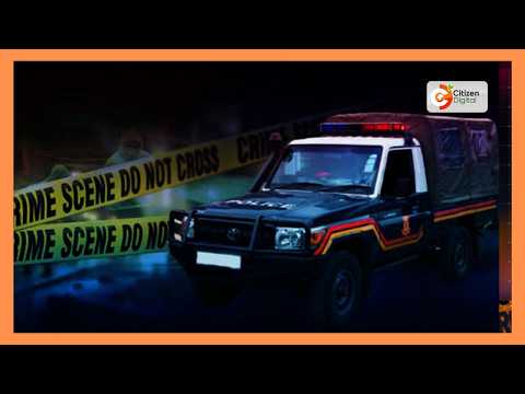 Vijana Wawili Wauawa kwa Risasi Katika Makabiliano na Polisi Busia