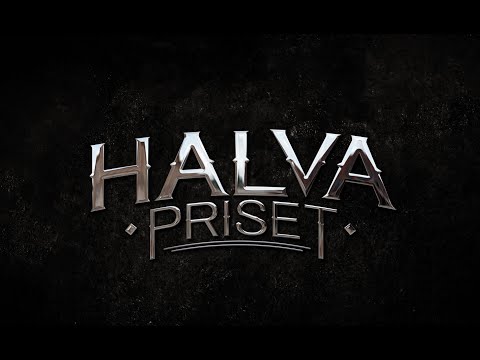 Halva Priset - "Kompis" - Karaoke