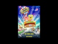 The SpongeBob SquarePants Movie 2004 Ween Ocean Man