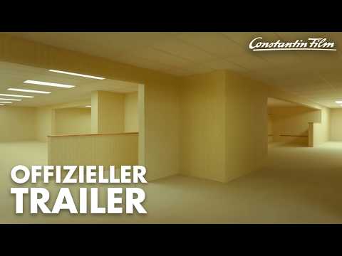 Backrooms | Offizieller Trailer