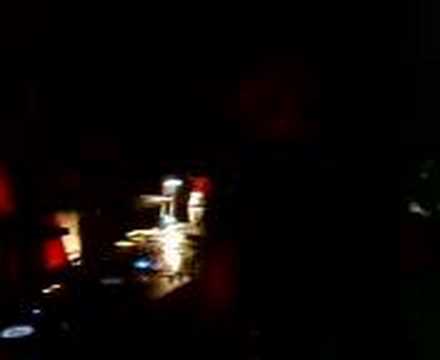 Charles Siegling @ Locked